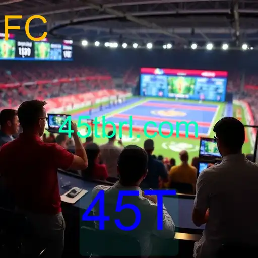 Apostas esportivas