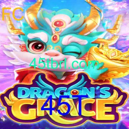 DragonsGrace: Decifrando o Mundo de Aventuras e Estratégia com 45T