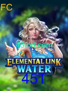 Explorando o Fascinante Mundo de ElementalLinkWater: Um Jogo de Estratégia e Aventura