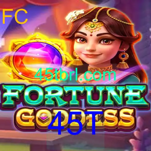 Explorando o Mundo Envolvente de FORTUNEGODDESS e o Mistério do 45T