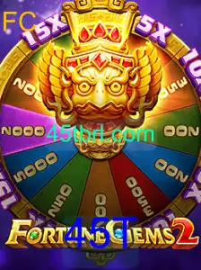 Descubra FortuneGems2: O Brilho dos 45T no Mundo dos Jogos Digitais