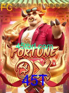 FortuneOx: Descubra Tudo Sobre Este Emocionante Jogo de Slots