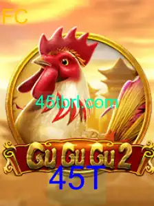 GuGuGu2: Explorando a Evolução do Jogo com a Chave 45T