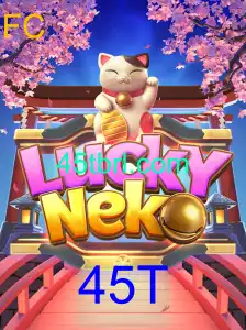 Explorando LuckyNeko: Um Mergulho no Jogo 45T