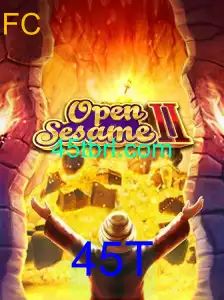 Descubra o Fascinante Mundo de OpenSesameII e a Palavra-chave '45T'