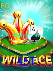 Descobrindo o Mundo de WildAce: A Nova Sensação dos Jogos